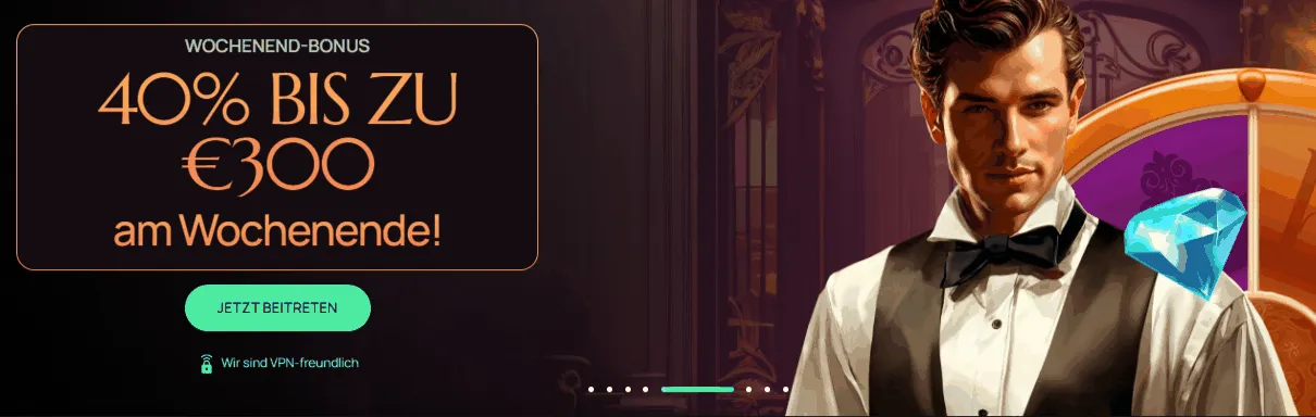 Ritzo Online Casino Webseite Ritzo Casino Startseite
